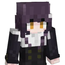 _Snowskye_ Minecraft avatar bust