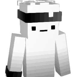 _Snurp_ Minecraft avatar bust