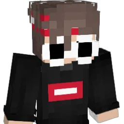 _Snusgott_ Minecraft avatar bust