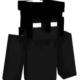 _So_So Minecraft avatar bust