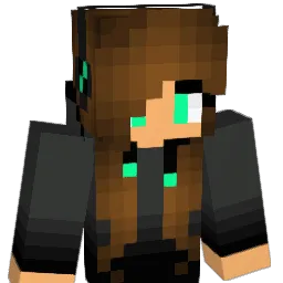 _SoakMate_ Minecraft avatar bust