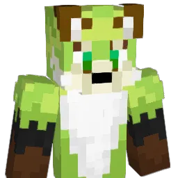 _Soffan Minecraft avatar bust