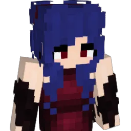_Sofiya_Star Minecraft avatar bust