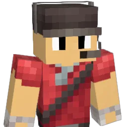 _SoggyToast_ Minecraft avatar bust