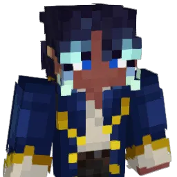 _Sohta's Minecraft skin