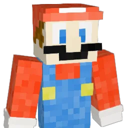 _SolkreM_ Minecraft avatar bust