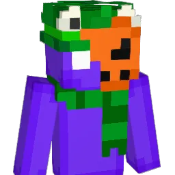 _Solvix's Minecraft skin
