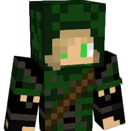 _SometimesSenpai's Minecraft skin