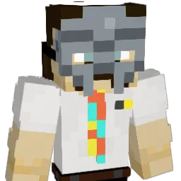 _Somo's Minecraft skin