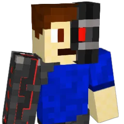 _SonOfSalt_ Minecraft avatar bust