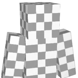 _Sonpy Minecraft avatar bust
