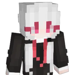 _SophieChan_ Minecraft avatar bust