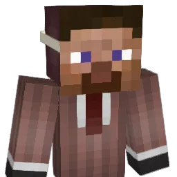 _Sorbetto Minecraft avatar bust