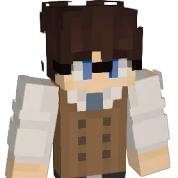 _Sorreh Minecraft avatar bust
