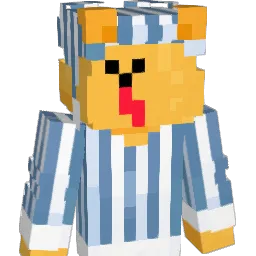 _Soruhe Minecraft avatar bust