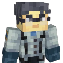 _SosokNosok Minecraft avatar bust