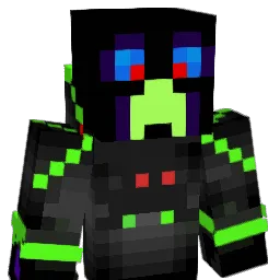 _SoulViper_ Minecraft avatar bust