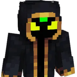 _Souleraser_ Minecraft avatar bust