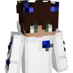 _Souperman Minecraft avatar bust