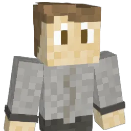 _Sovik_'s Minecraft skin