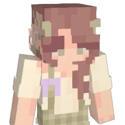 _Soxx_ Minecraft avatar bust
