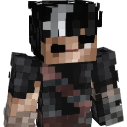 _Soya_ Minecraft avatar bust