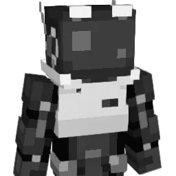 _SpaceKiddo_ Minecraft avatar bust