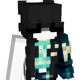 _SpaceLord_ Minecraft avatar bust