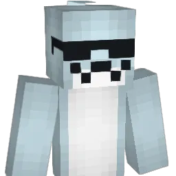 _SpanishDolphin_ Minecraft avatar bust