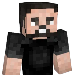 _Spector_MC_ Minecraft avatar bust