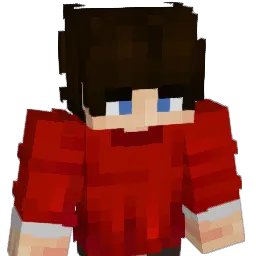 _Speed_D_ Minecraft avatar bust