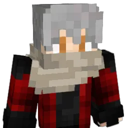 _Spenk Minecraft avatar bust