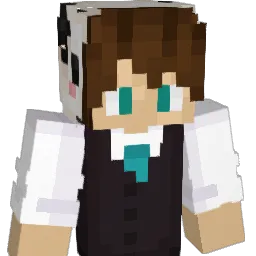 _Spicro_ Minecraft avatar bust