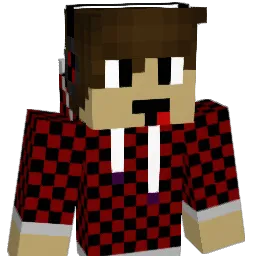 _Spicy_Alfredo_ Minecraft avatar bust