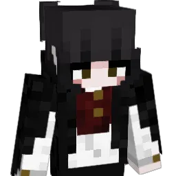 _Spicy_Milk_ Minecraft avatar bust
