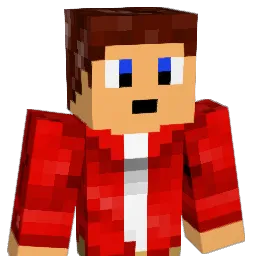 _Spired_ Minecraft avatar bust