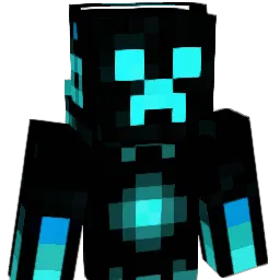 _SpitZy_ Minecraft avatar bust
