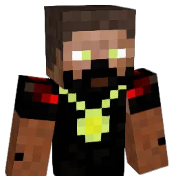 _SplashHD's Minecraft skin