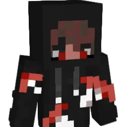 _Splosh_ Minecraft avatar bust