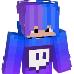 _Spocony_Kubus_ Minecraft avatar bust