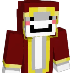 _Spookiezz_ Minecraft avatar bust