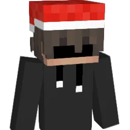 _Spoookie Minecraft avatar bust