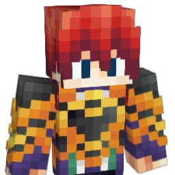 _SpoutniK_ Minecraft avatar bust
