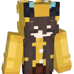_Sprog_ Minecraft avatar bust