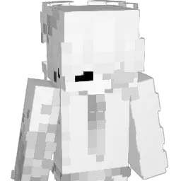 _SpuelM4schin3_ Minecraft avatar bust