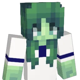 _Spunky_ Minecraft avatar bust