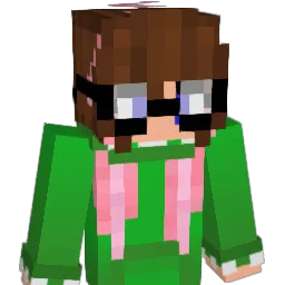 _Spyke__ Minecraft avatar bust