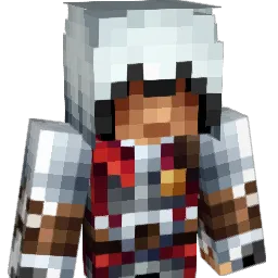 _Squarehead_ Minecraft avatar bust