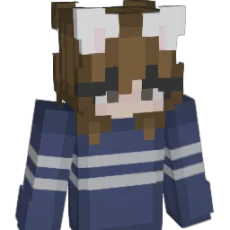 _SquishyMishy_ Minecraft avatar bust