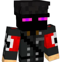 _Squizzy_ Minecraft avatar bust